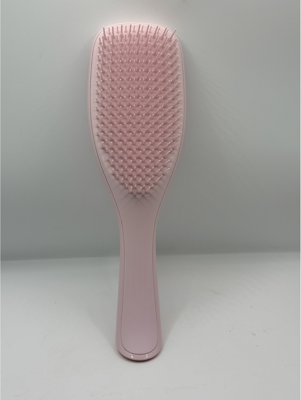 Tangle Teezer The Ultimate Detangler Plant Brush Marshmallow Pink
